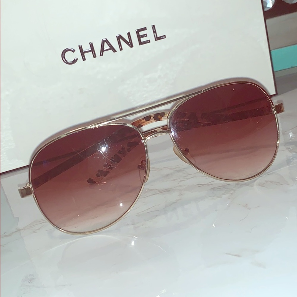 Sunglasses!!!